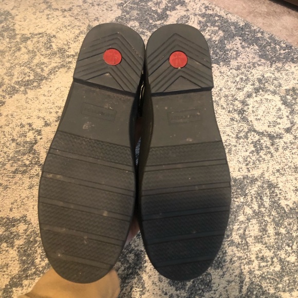 Hunter boots - Picture 5 of 8